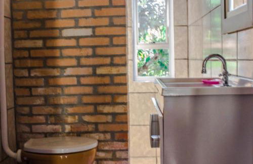 Morada d'Omar 4 Ilhas - Photo 34