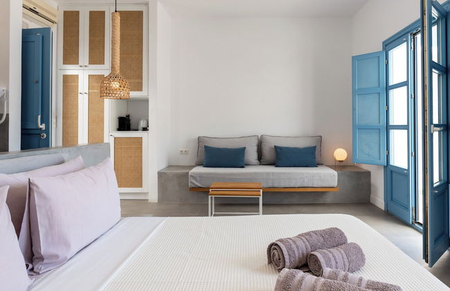 Ihthioessa Boutique Hotel - Photo 48