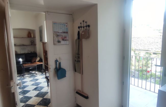 Chez Laurette Murato - Foto 28