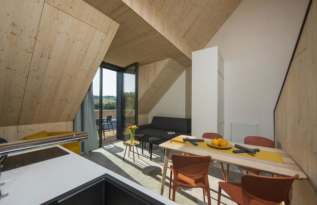 Demanova Rezort - Foto 54