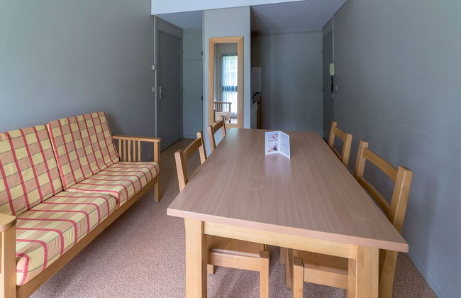 Club Vacances Bleues Domaine de Château Laval - Photo 9