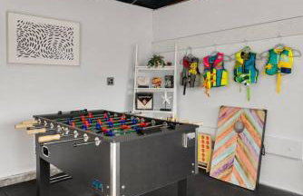 Coastal Lagoon - Pool Heating - Games - Air Hockey - Foto 38