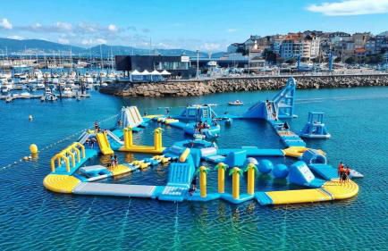 Siradella vacaciones - A Lanzada - Foto 43