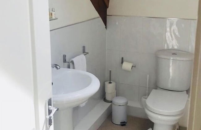 The Chapel by Platinum Retreats - Foto 16