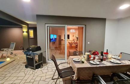 Villa Robert Kastelir - Foto 29