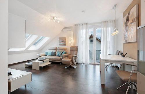 Markgraf Apartments Haus 4 - Photo 58