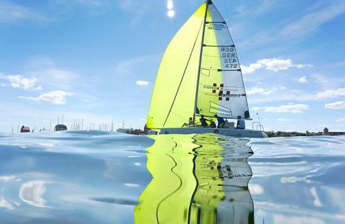 Fewo Usedom Peene Idyll - Foto 33