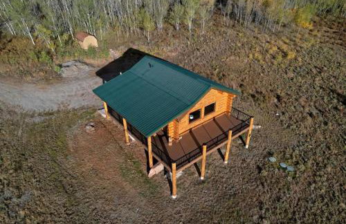 Sweet MTN Cabin 2bedroom 2bath picturesque views - Foto 22