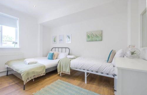 Gorgeous Luxury Chalet, New Forest & Coast & - Photo 42