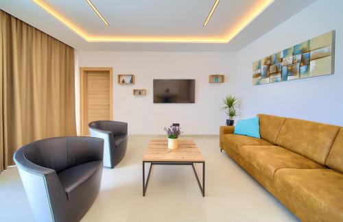 Unique Apartment with private pool - Foto 7