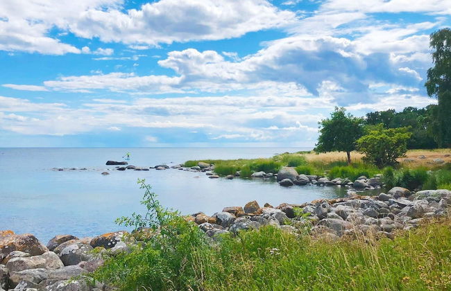 4 Person Holiday Home in Solvesborg-by Traum - Photo 9