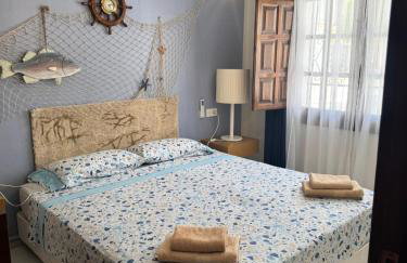 Casa del Mar Vera Costa - Foto 1