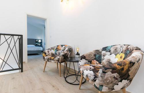 Traumhafte Villa mit beheizbarem Privatpool, Outdoor-Gym, Meerblick, in Umgebung von Weinbergen - Foto 22