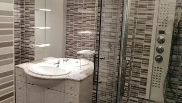 Gîtes de la place du château - Foto 4