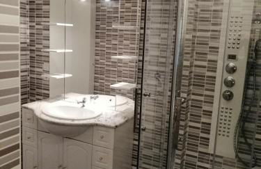 Gîtes de la place du château - Foto 4