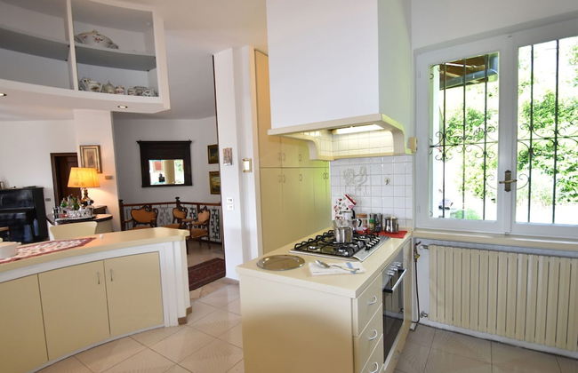 Belvilla by OYO Villino Lucrezia - Foto 11