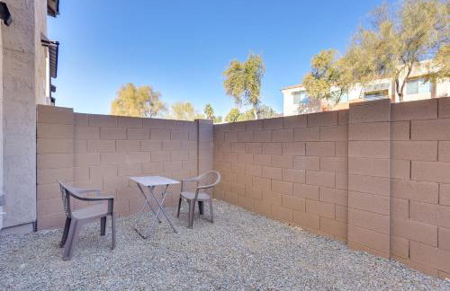 Community Pool and Hiking Trails Red Fox Retreat 1 - Foto 14