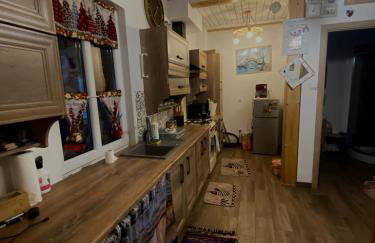 Agroturystyka Raj "Pod rzeźbami" - Photo 18