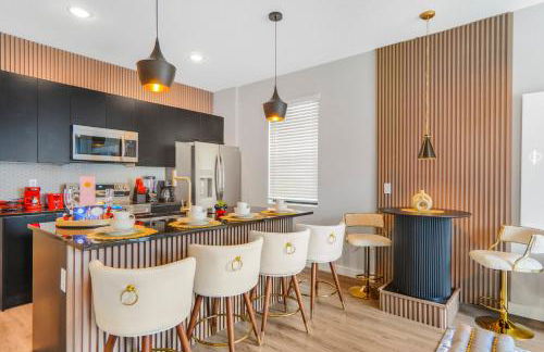 3 Bedrooms Near to Disney at The Hub - Foto 10