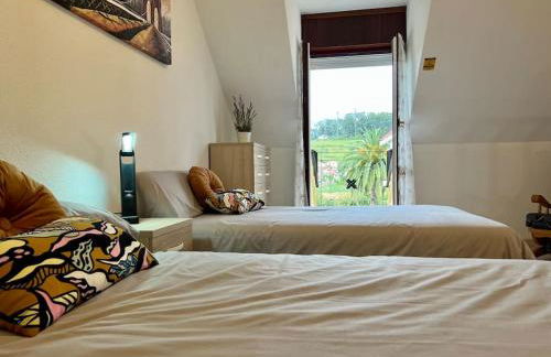 Casa Piedrahita - Monabri - Foto 12