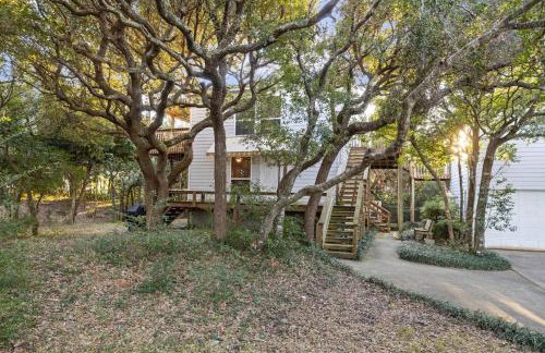 Dogwood Treehouse home - Foto 31