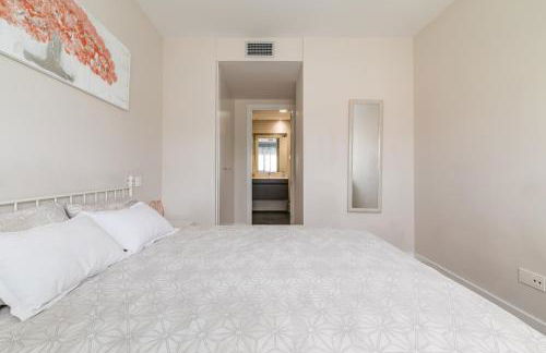 Apartamento Dulcinea - Tu oasis de calma a un paso de Madrid - Foto 14