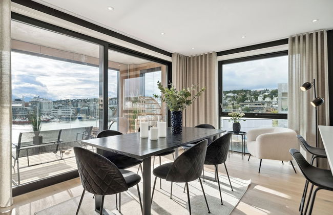 TotalApartments Vervet Fram F - Foto 7