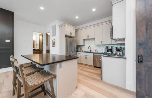 Cliffside Modern Villa - Lower Level - Foto 11