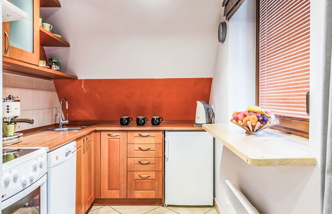 Giewont View - Foto 15