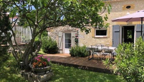 Gîte Chêne Vert - Foto 3