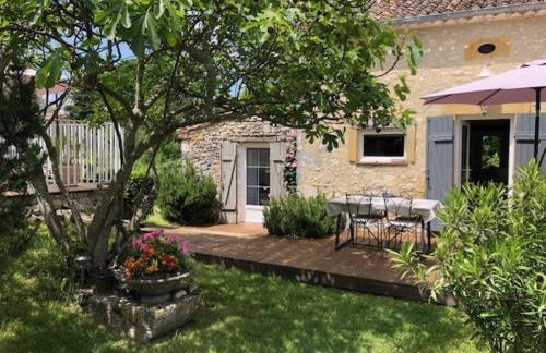 Gîte Chêne Vert - Foto 3