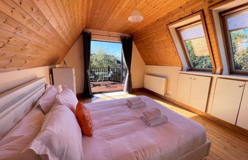 Beautiful 5BR House near Gretna Green with Garden - Pass the Keys - Photo 32