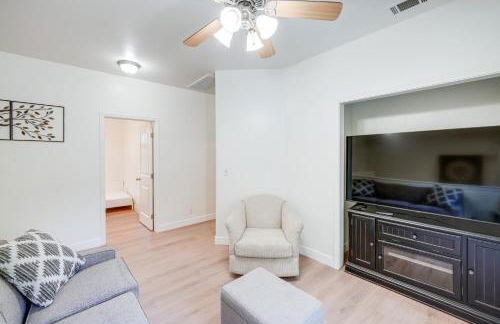 Serene Pine Mountain Club Home with Pool Access! - Foto 21