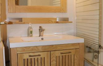 Bartavelle Pied des pistes Praloup - Foto 8