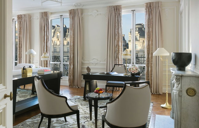 Hôtel Fouquet's Paris - Foto 43