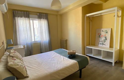 Dos Torres Frodo - Parking privado gratis - Foto 23