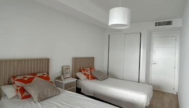 Modern & Relax Apartment in Estepona, Perfect for Families - Photo 3