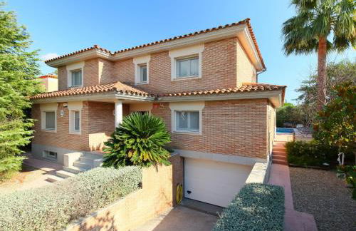 Villa Bertoni Golf & Sea by Interhome - Foto 14