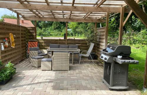 Wunderschöne Ferienwohnung zwischen Bremen und Hamburg - Foto 13