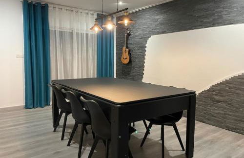 Le Cosy Five maison moderne - Foto 12