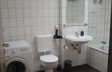 Apartment I Lausitzring I BASF - Foto 16