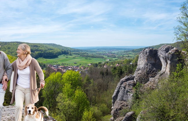 Shared Pool and Sauna, Mistelgau-obernsees - Photo 29