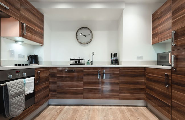 Smart Apartments - Empress Heights - Foto 19