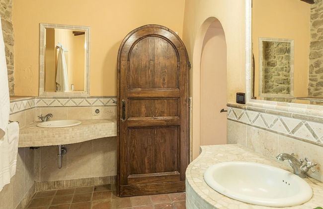 Villa Giulia 10 in Tuoro sul Trasimeno - Foto 57