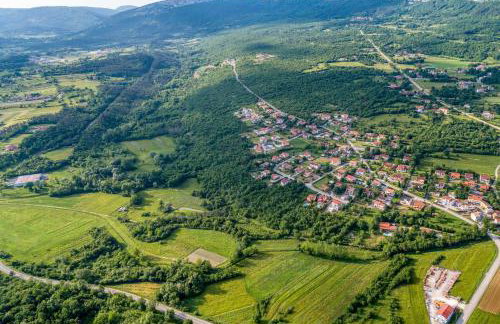 Holiday Apartment Aida with Private Pool - Foto 39