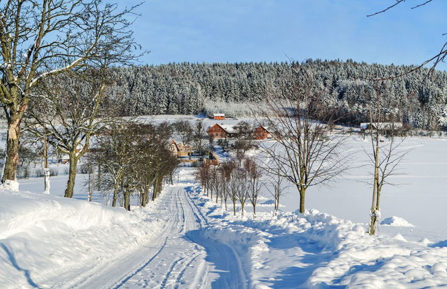 Růžovka - Photo 74