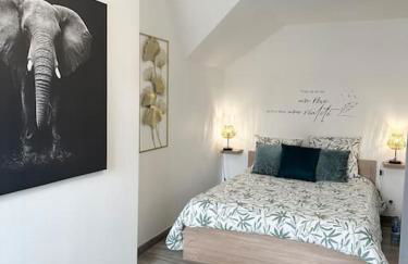 Chaleureuse maison au coeur d'Argenton-sur-Creuse - Foto 33