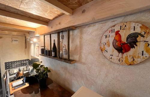 A deux pas de la gare, La Maison Rouge - Foto 24