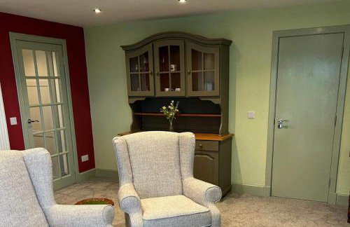 Marsco Apartment - Garden & Patio - Sea Views - Foto 11