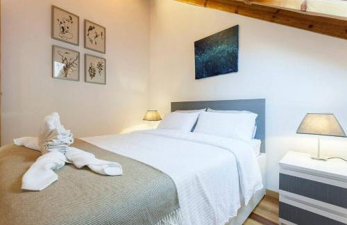 Água-da-Flor apartments - Photo 16